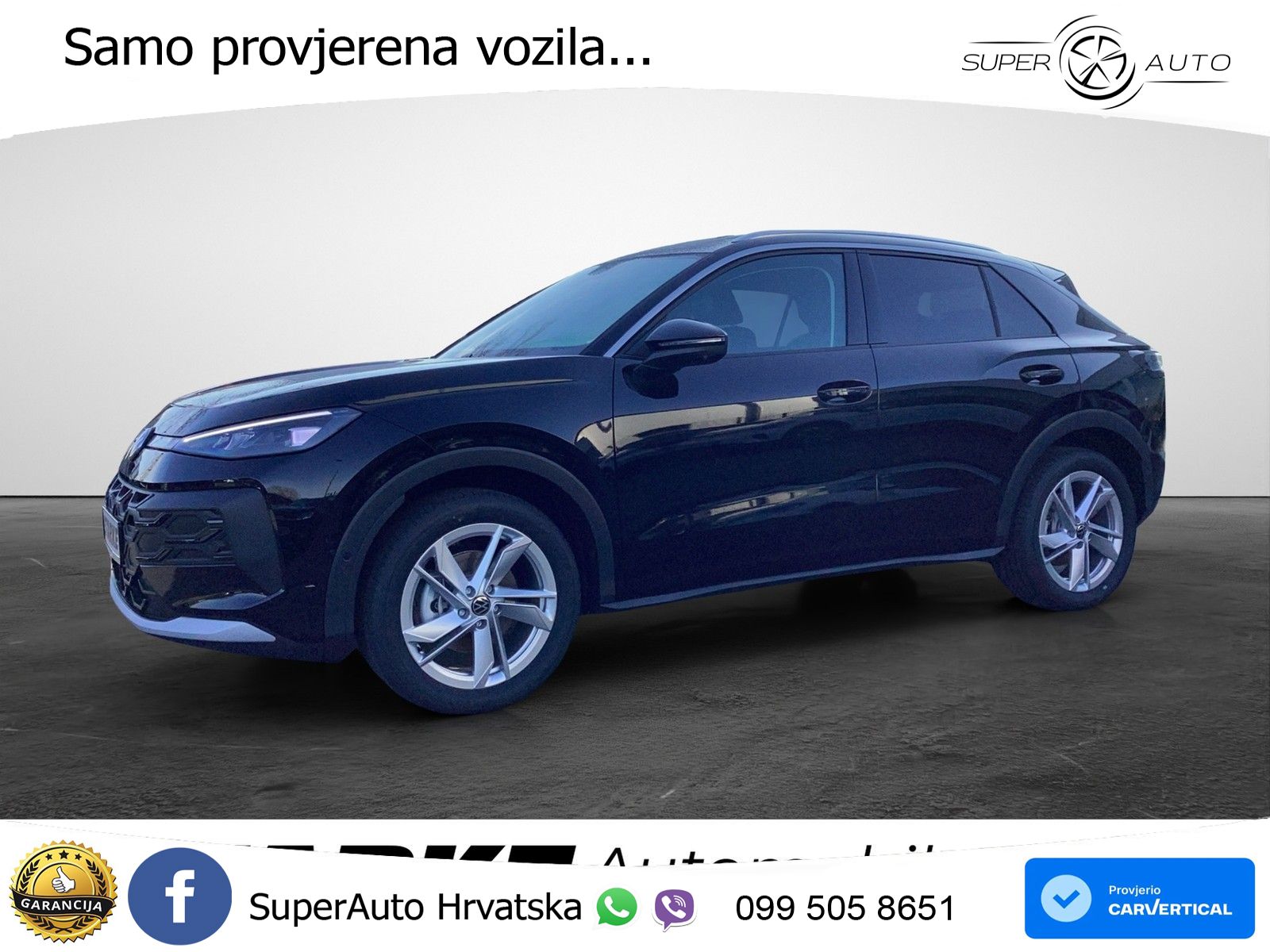 Volkswagen T-Roc II 1.5 eTSI (116 KS)  DSG LED+GR SJED+ACC