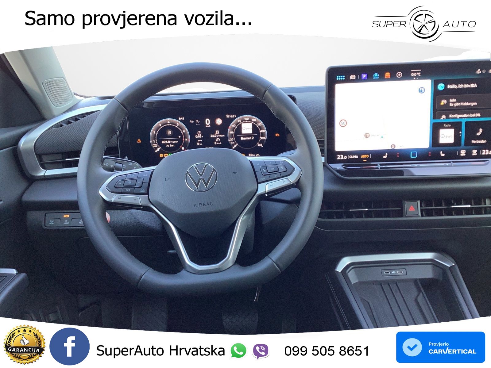 Volkswagen T-Roc II 1.5 eTSI (116 KS)  DSG LED+GR SJED+ACC
