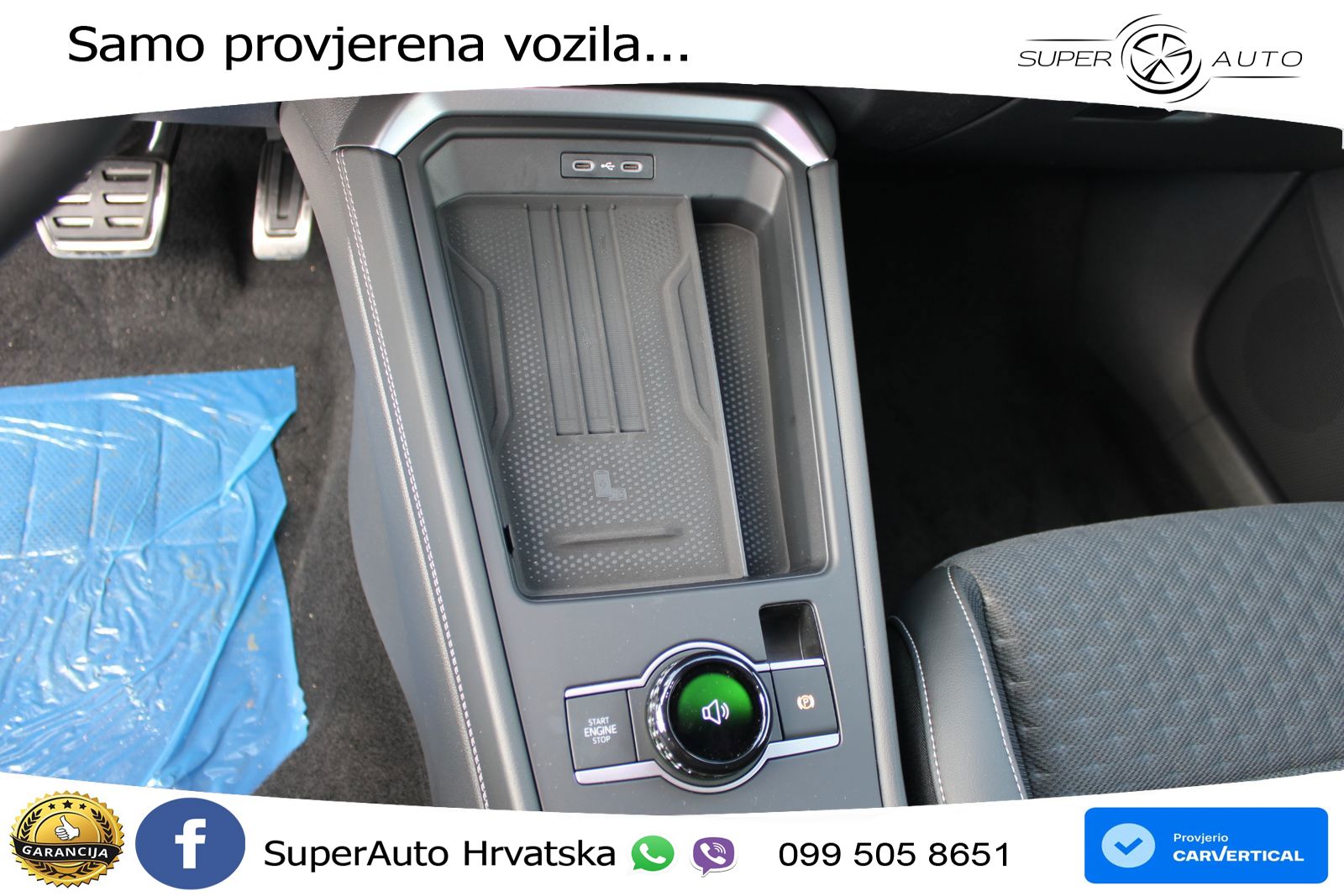 Volkswagen T-Roc II 1.5 eTSI (150 KS)  DSG LED+GR SJED+ACC