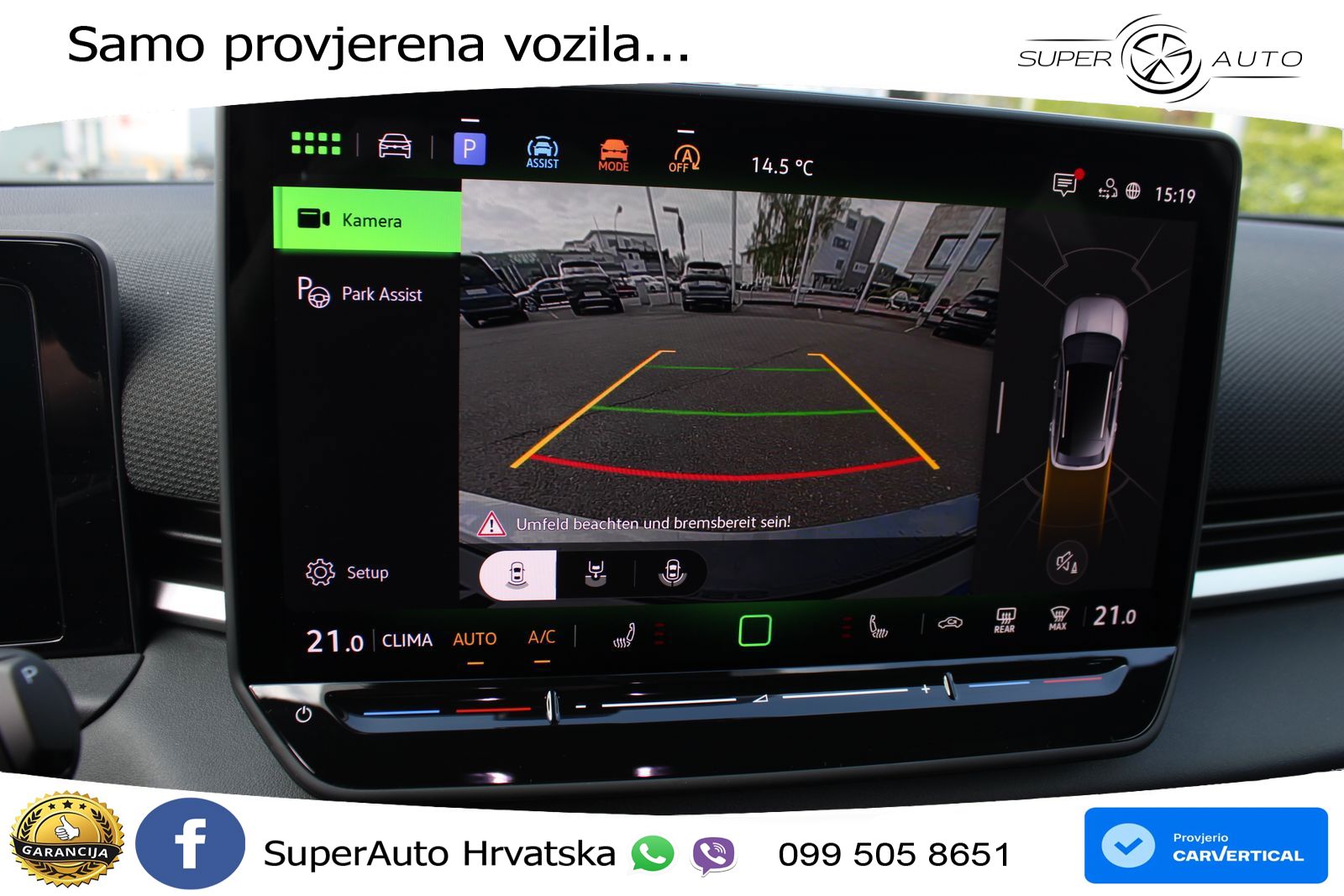 Volkswagen T-Roc II 1.5 eTSI (150 KS)  DSG LED+GR SJED+ACC