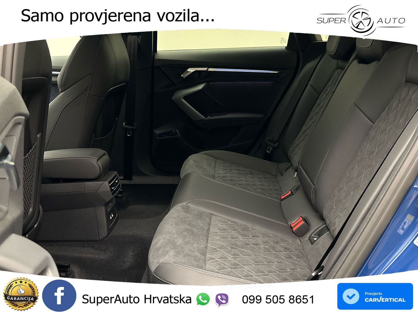 Audi A3 45 TFSIe (272 KS) S tronic S line MATRIX+GR SJED+KAM