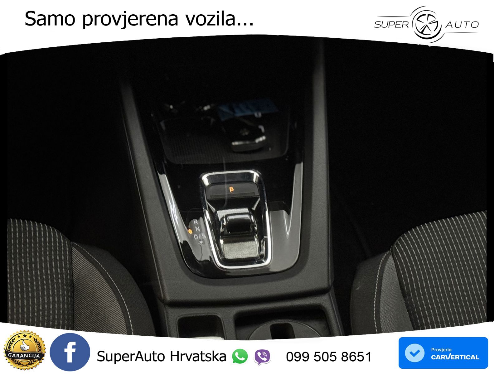 Škoda Octavia Combi 2.0 TDI (150 KS) DSG LED+ACC