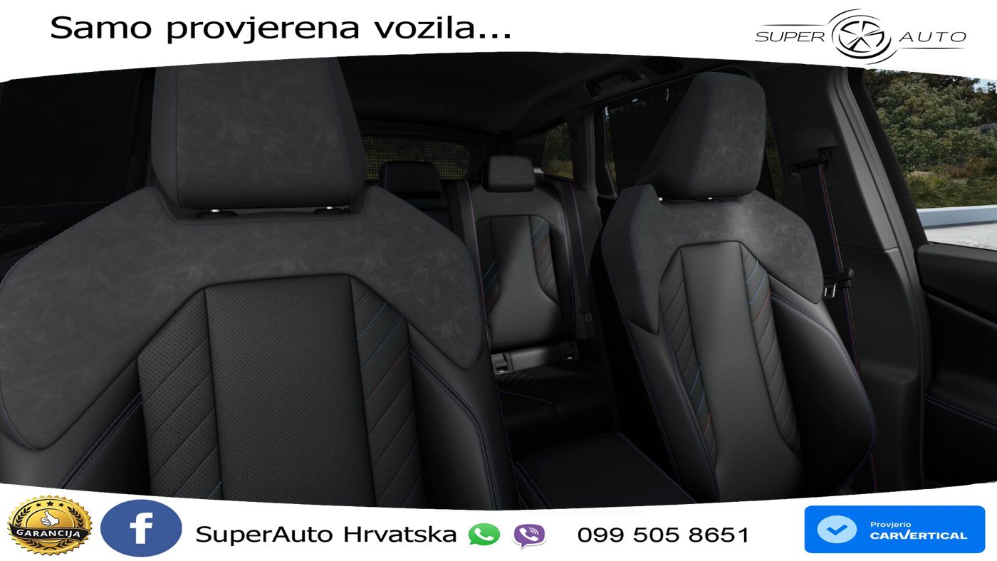 BMW X3 M50 xDrive Steptronic LED+GR SJED+ACC