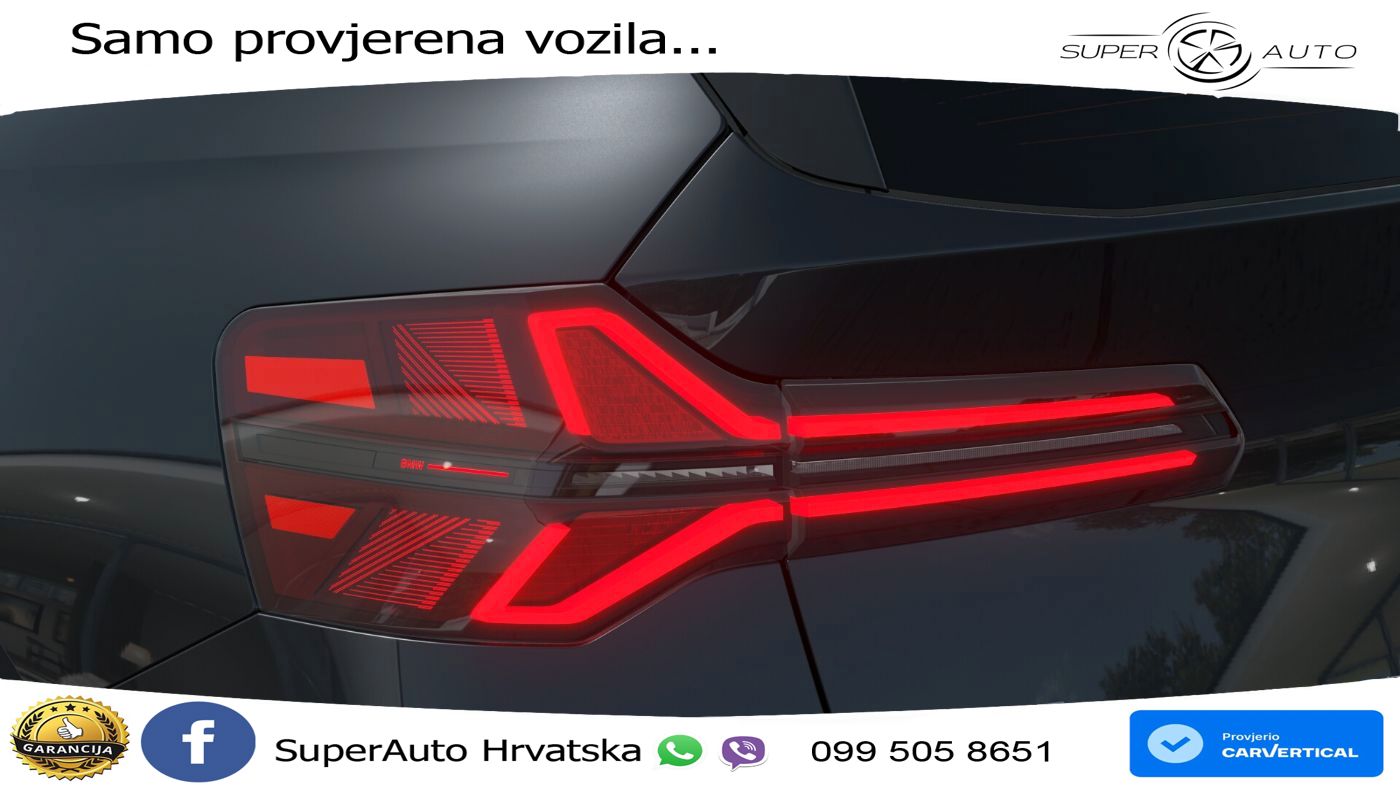 BMW X3 M50 xDrive Steptronic LED+GR SJED+ACC