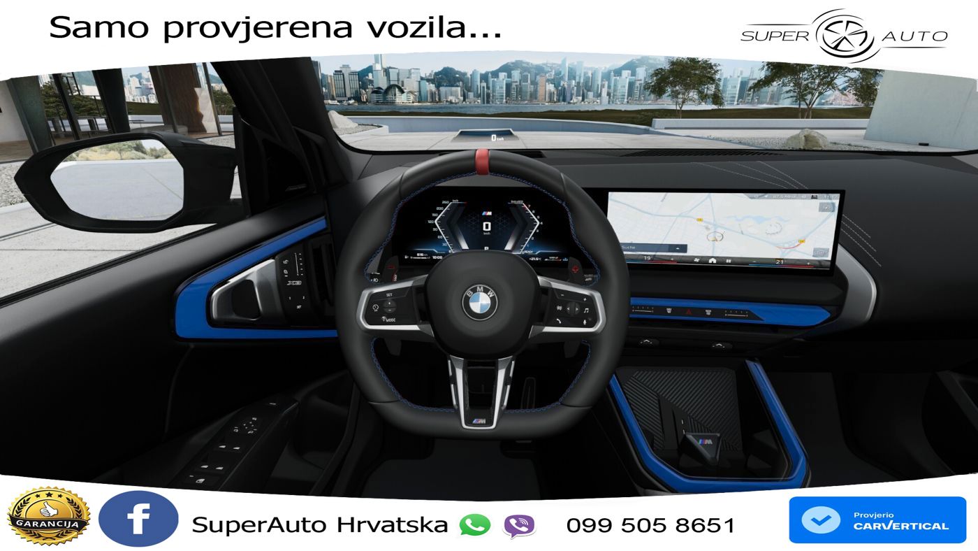 BMW X3 M50 xDrive Steptronic LED+GR SJED+ACC