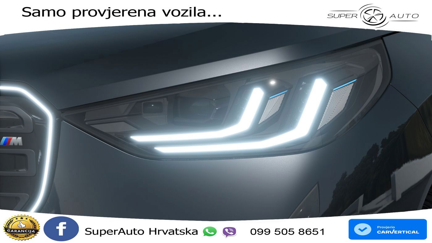 BMW X3 M50 xDrive Steptronic LED+GR SJED+ACC