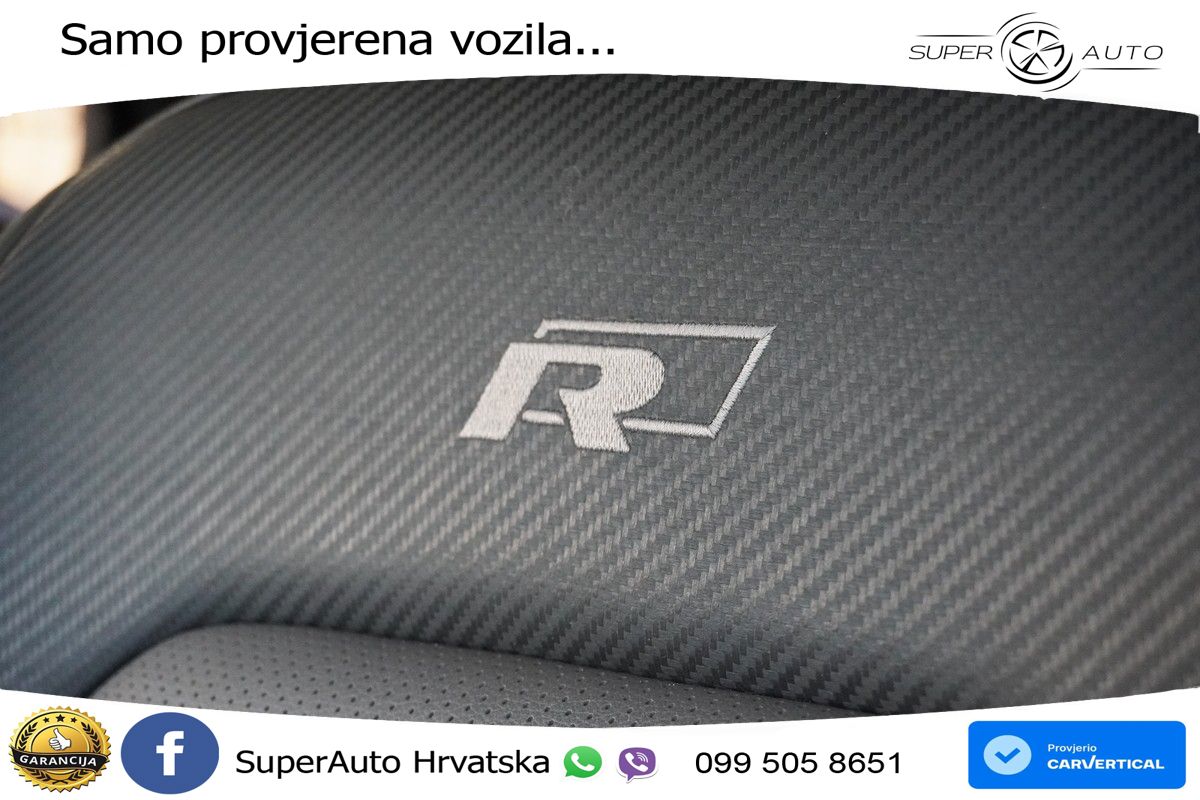 Volkswagen Touareg 3.0 V6 TDI (286 KS) 4MOTION Tiptronic R-Line MATRIX+GR SJED+KAM