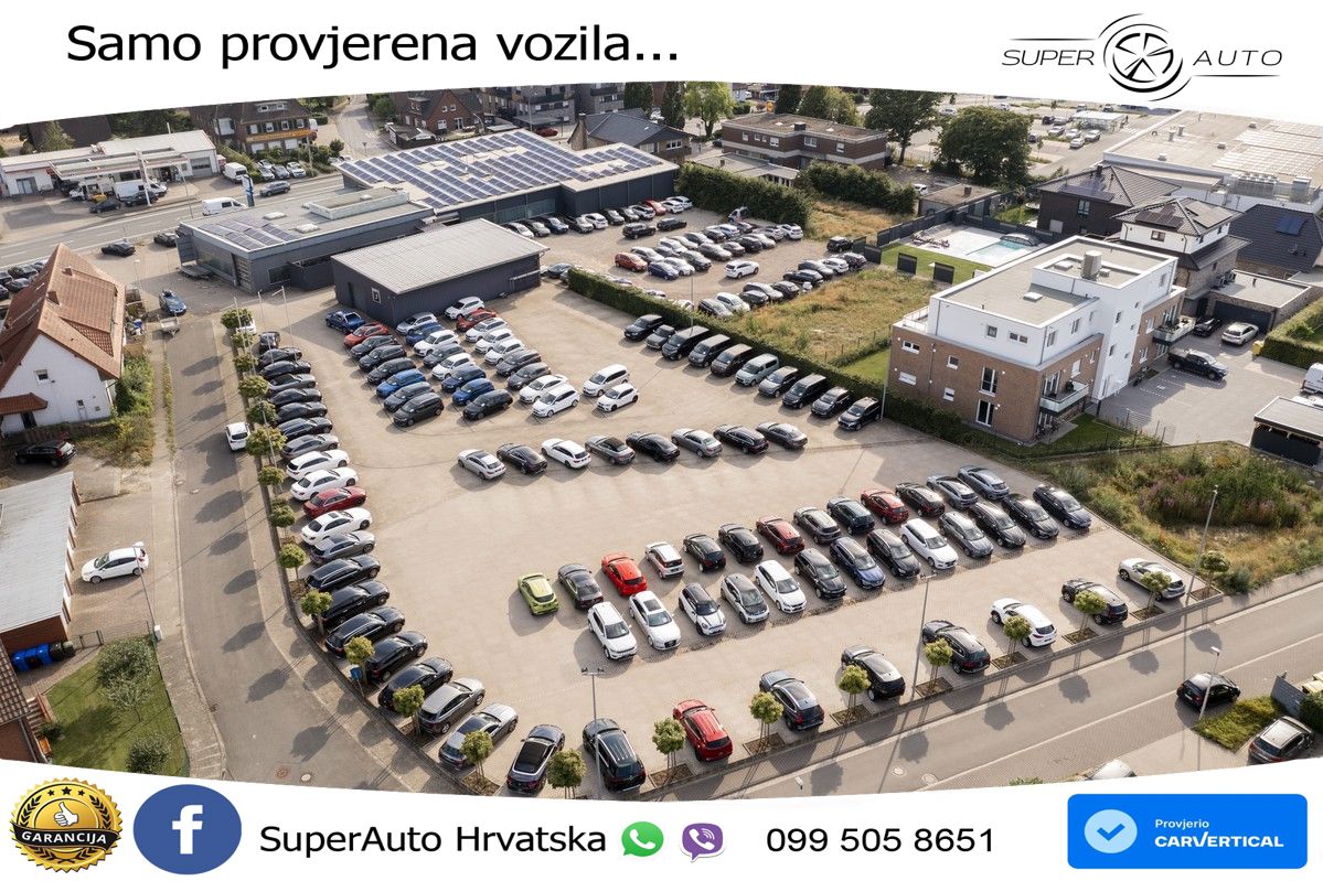 Volkswagen Touareg 3.0 V6 TDI (286 KS) 4MOTION Tiptronic R-Line MATRIX+GR SJED+KAM