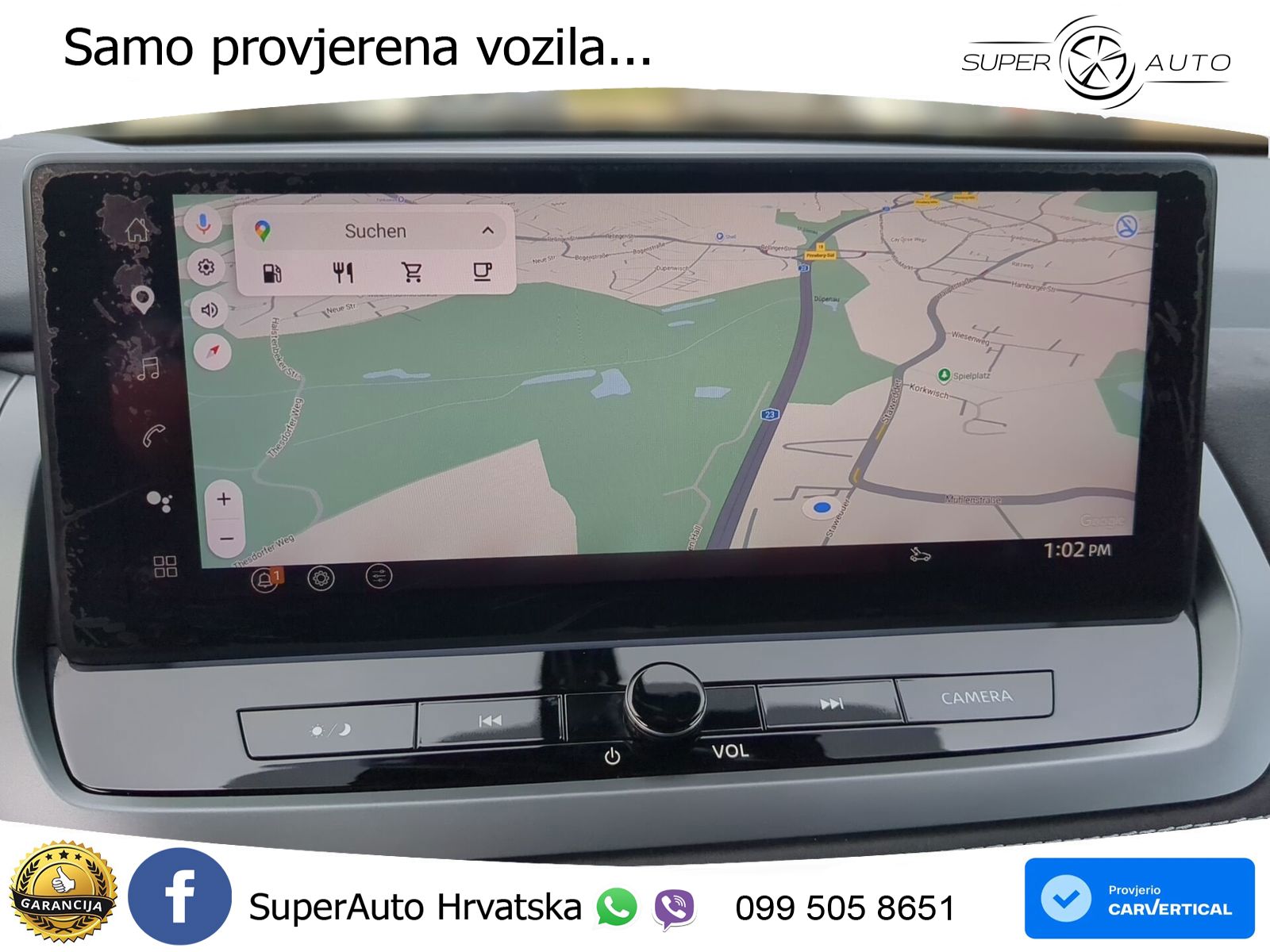Nissan Qashqai 1.3 DIG-T (158 KS) Xtronic N-Design LED+GR SJED+ACC