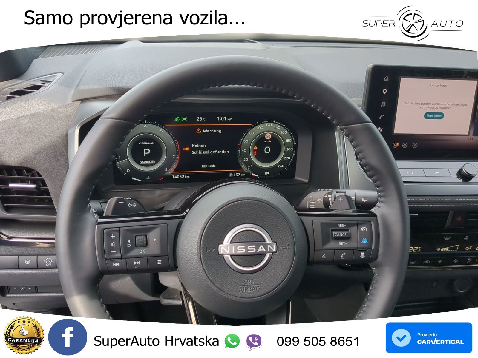 Nissan Qashqai 1.3 DIG-T (158 KS) Xtronic N-Design LED+GR SJED+ACC