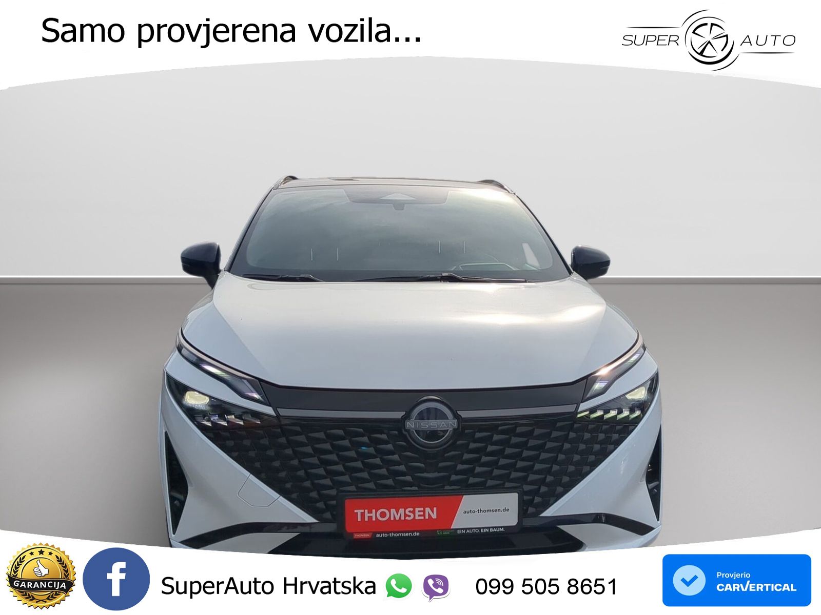 Nissan Qashqai 1.3 DIG-T (158 KS) Xtronic N-Design LED+GR SJED+ACC