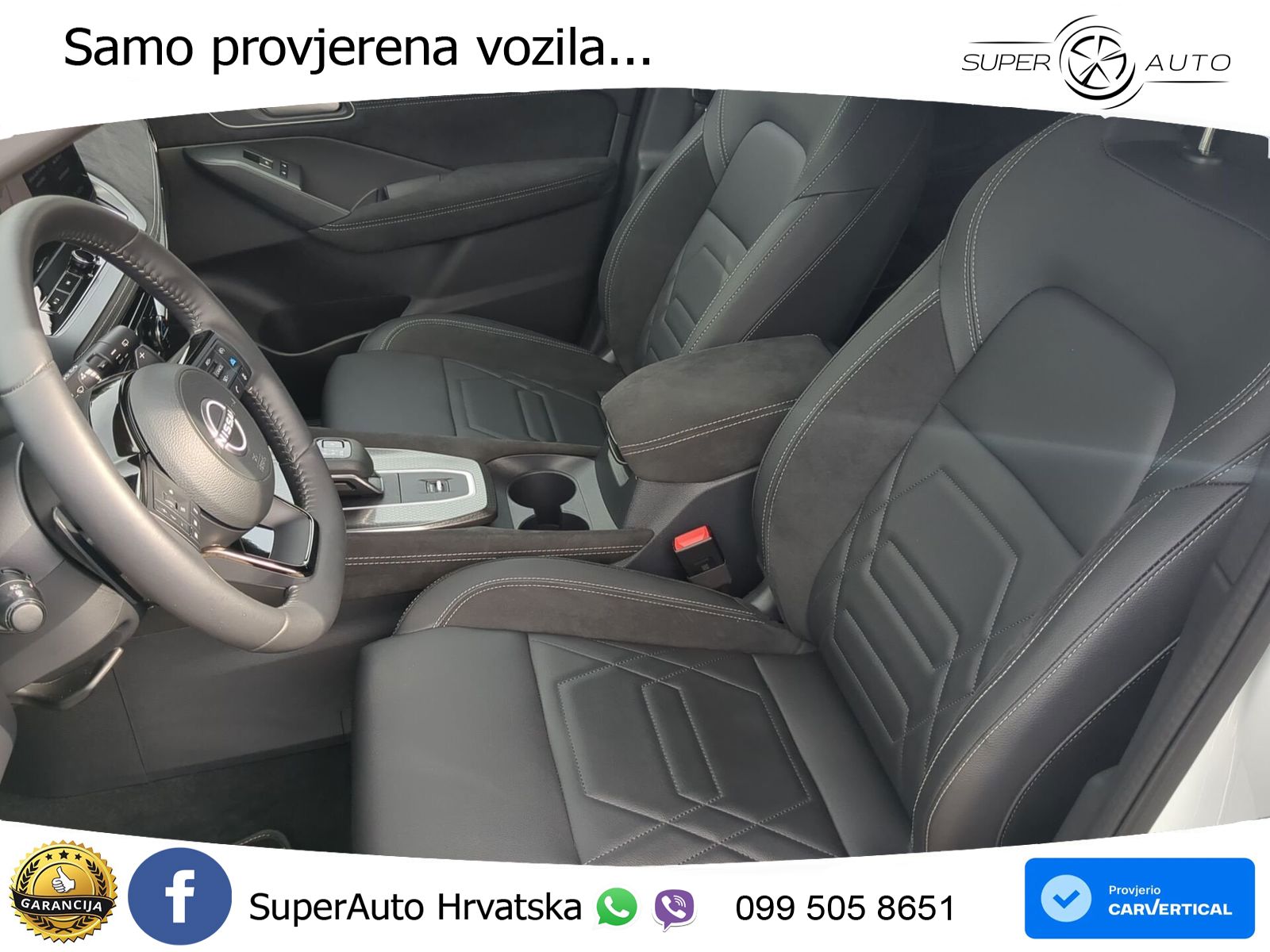 Nissan Qashqai 1.3 DIG-T (158 KS) Xtronic N-Design LED+GR SJED+ACC