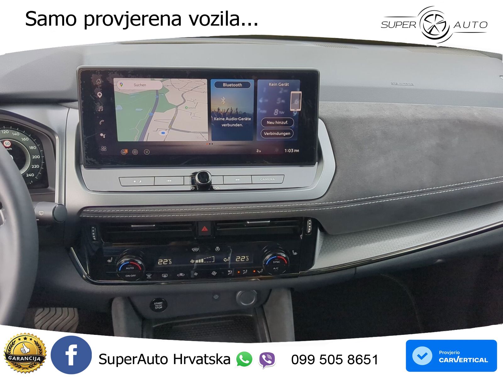 Nissan Qashqai 1.3 DIG-T (158 KS) Xtronic N-Design LED+GR SJED+ACC