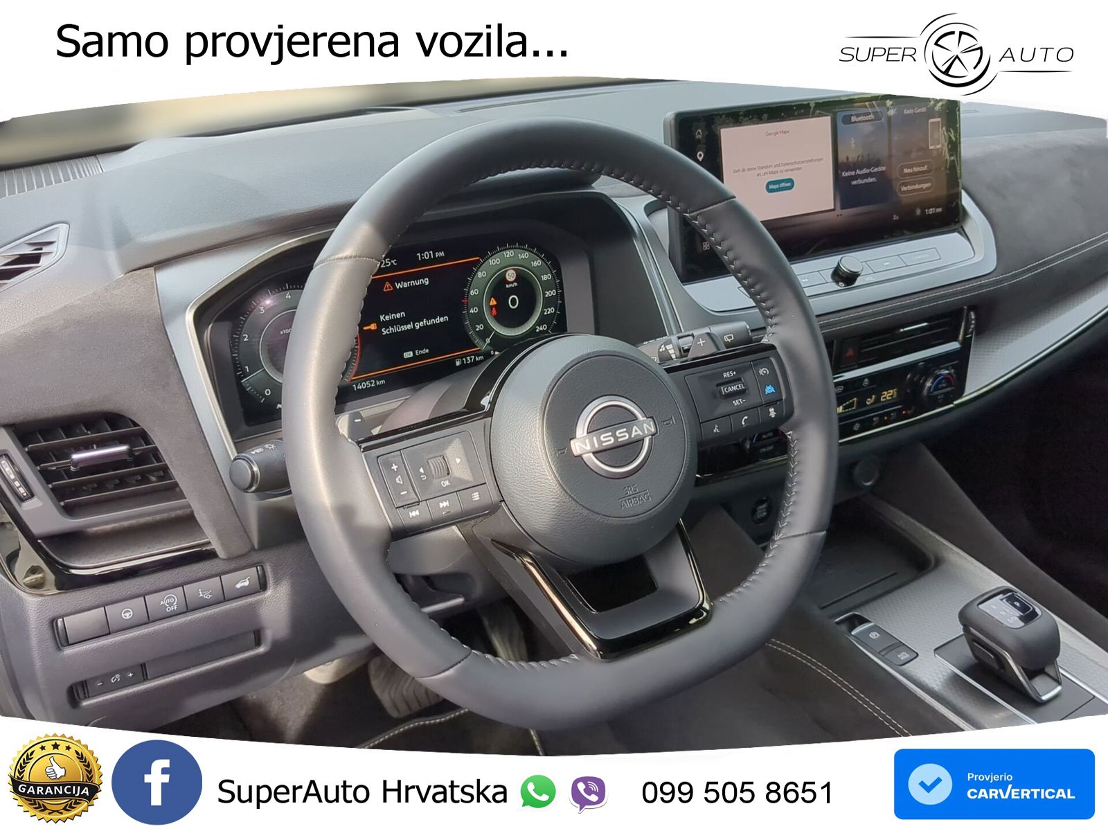 Nissan Qashqai 1.3 DIG-T (158 KS) Xtronic N-Design LED+GR SJED+ACC