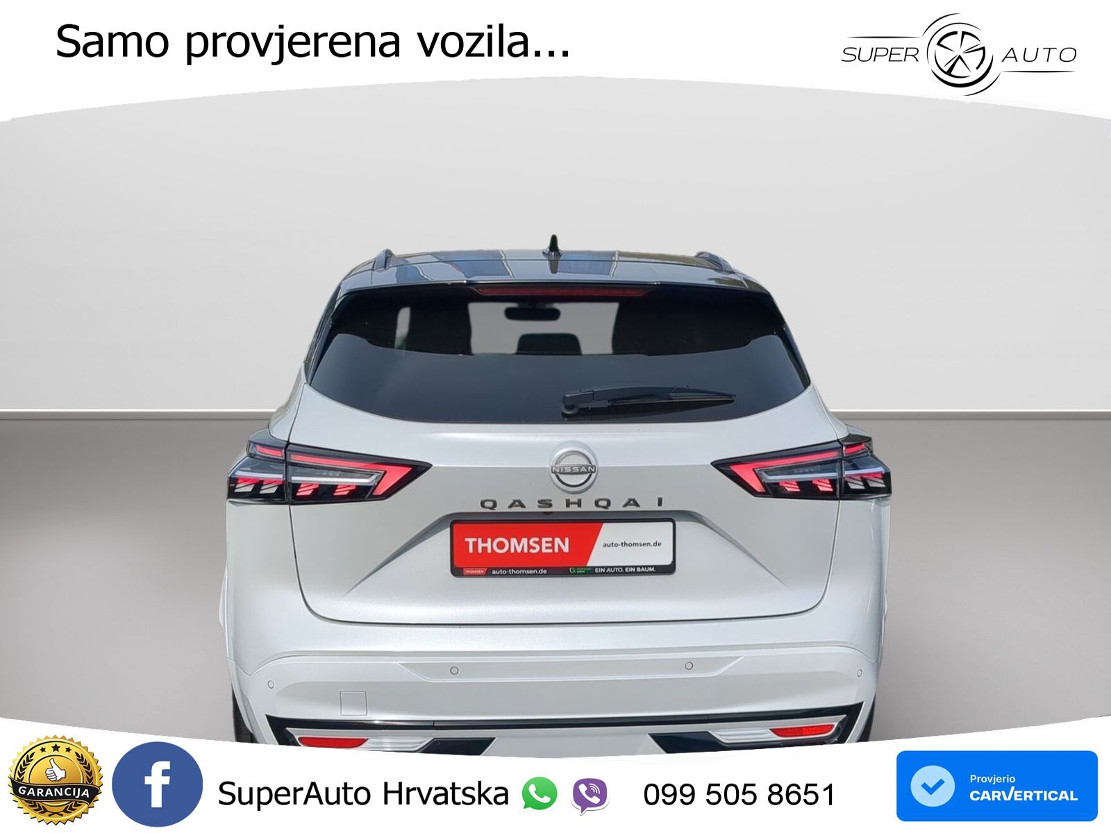 Nissan Qashqai 1.3 DIG-T (158 KS) Xtronic N-Design LED+GR SJED+ACC