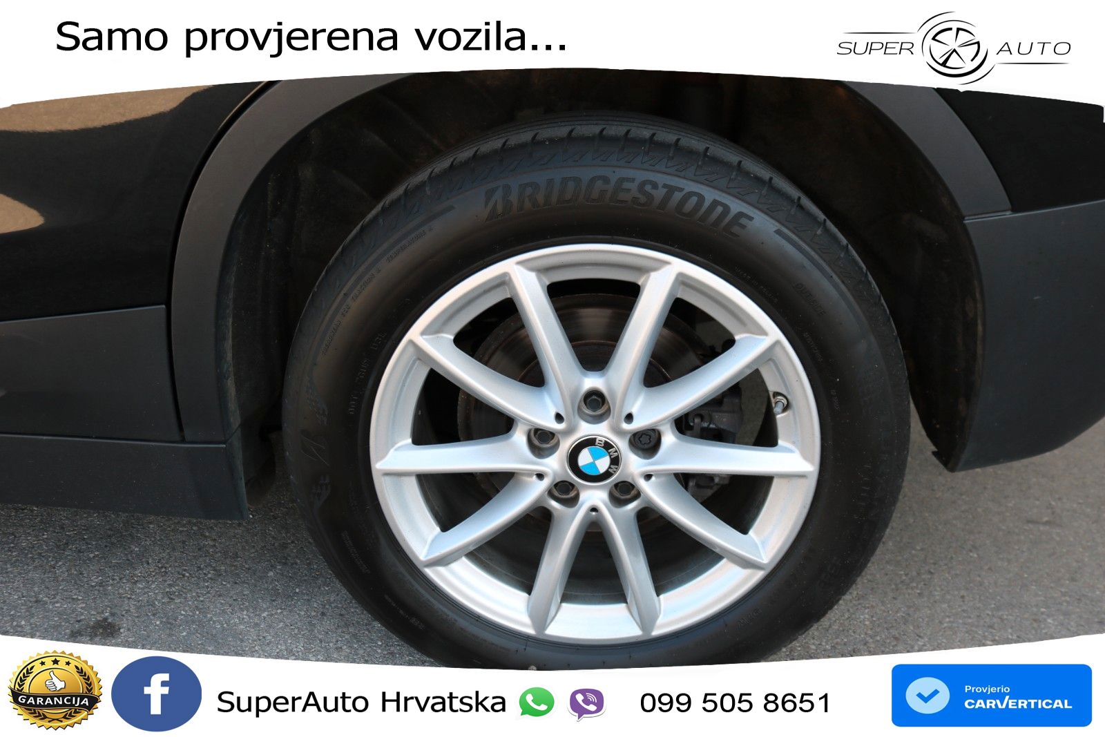 BMW X2 sDrive18d Steptronic Advantage