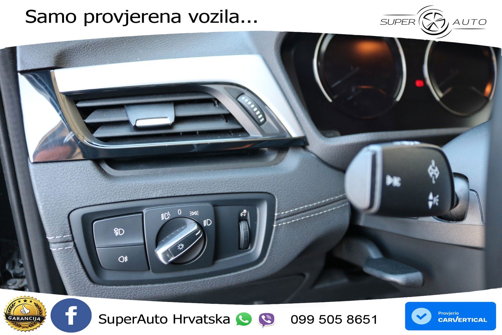 BMW X2 sDrive18d Steptronic Advantage
