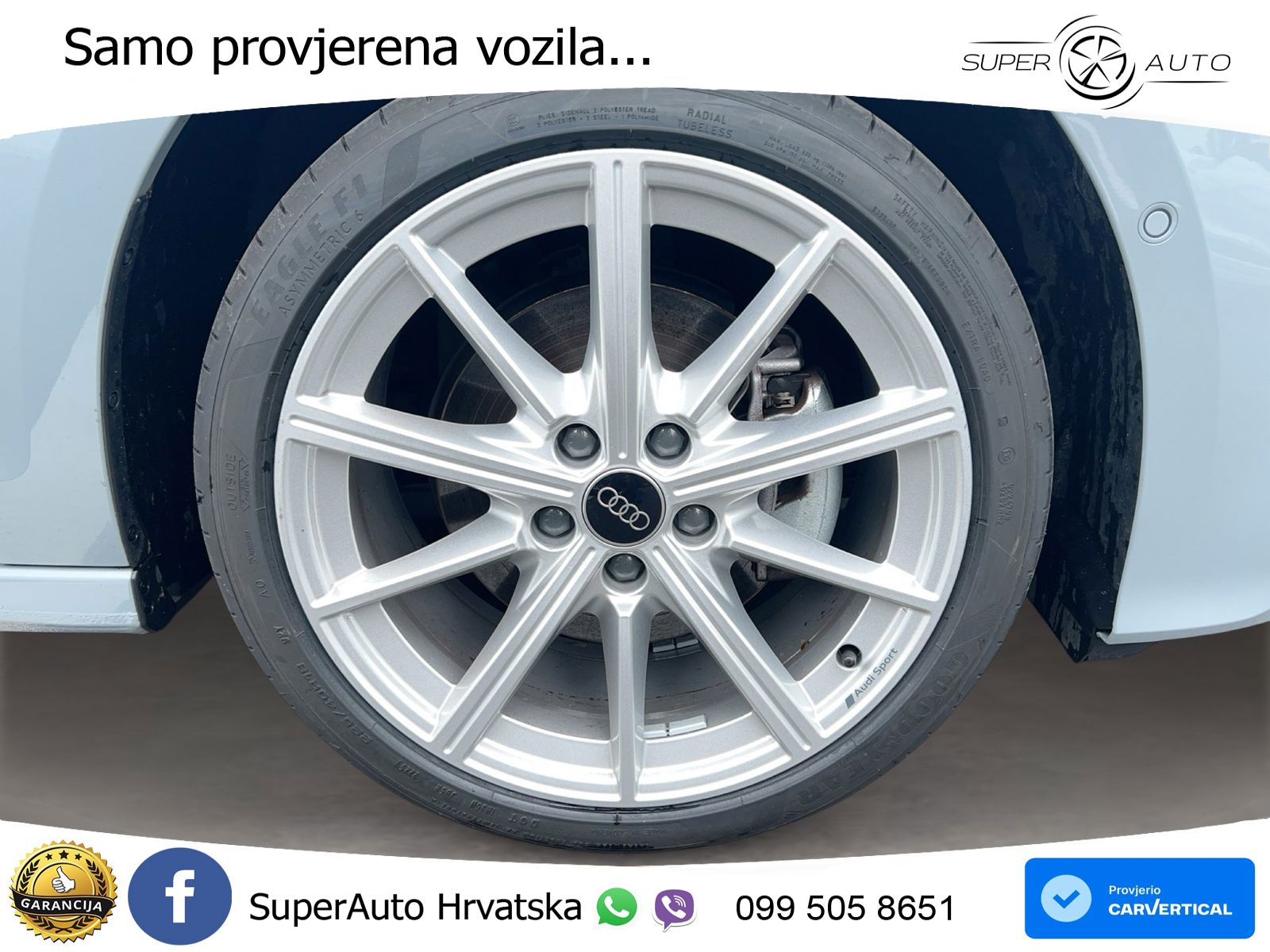 Audi A3 Sportback 40 TFSI e (204 KS) Plug-in Hybrid S tronic S line LED+GR SJED+ACC