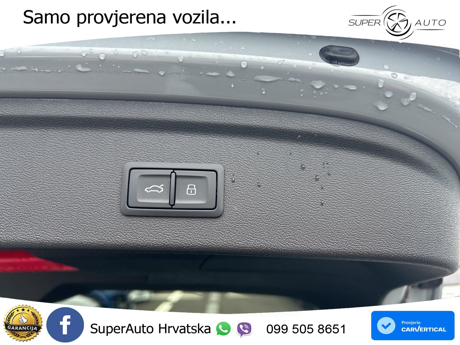 Audi A3 Sportback 40 TFSI e (204 KS) Plug-in Hybrid S tronic S line LED+GR SJED+ACC