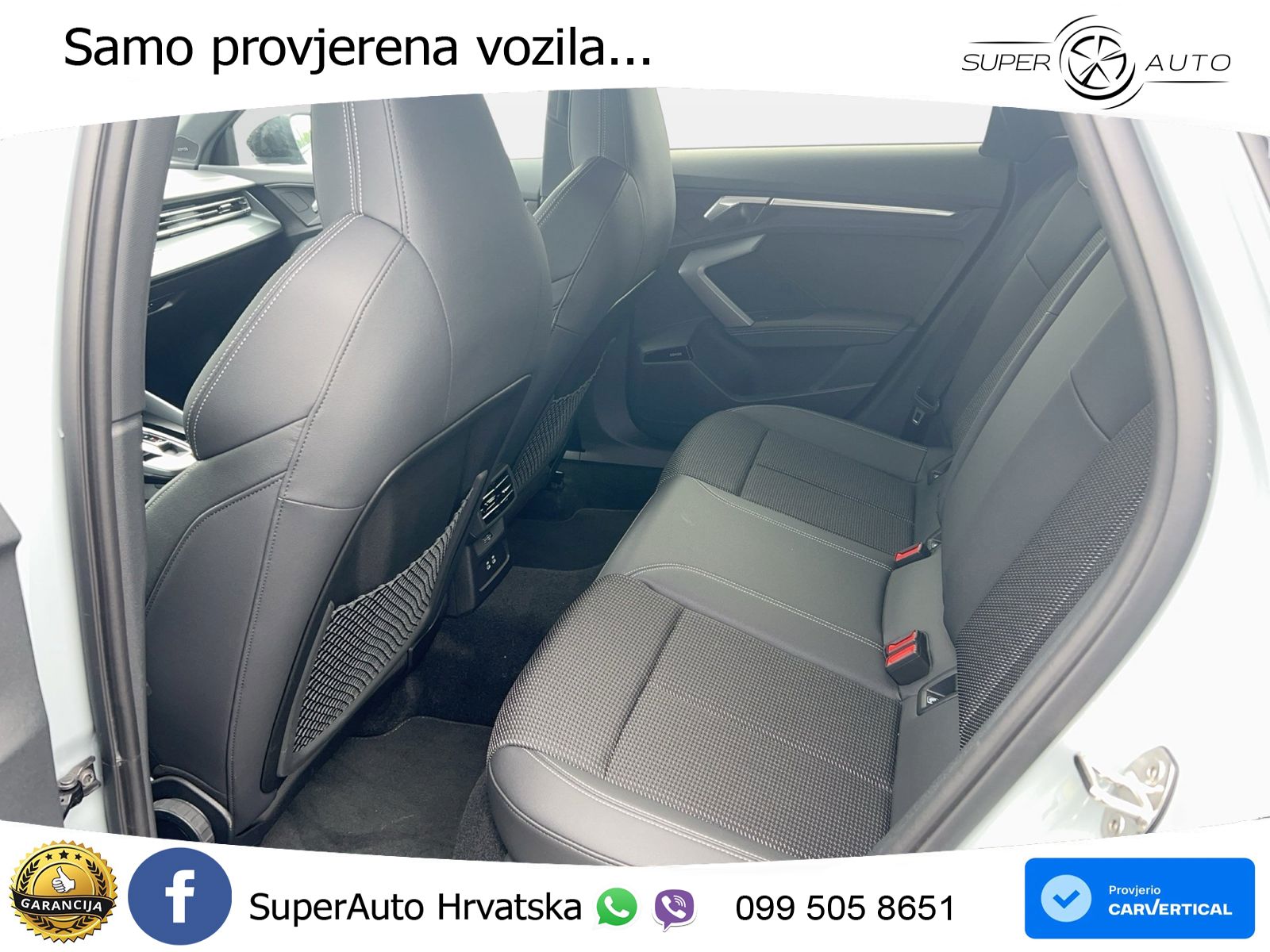 Audi A3 Sportback 40 TFSI e (204 KS) Plug-in Hybrid S tronic S line LED+GR SJED+ACC