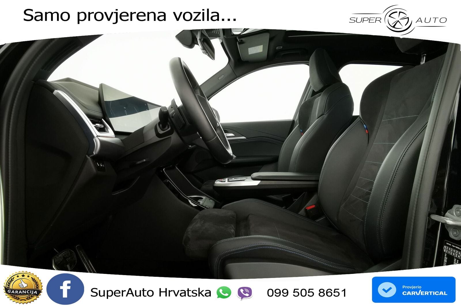 BMW X1 23i (218 KS) xDrive Steptronic M Sport LED+GR SJED+ACC