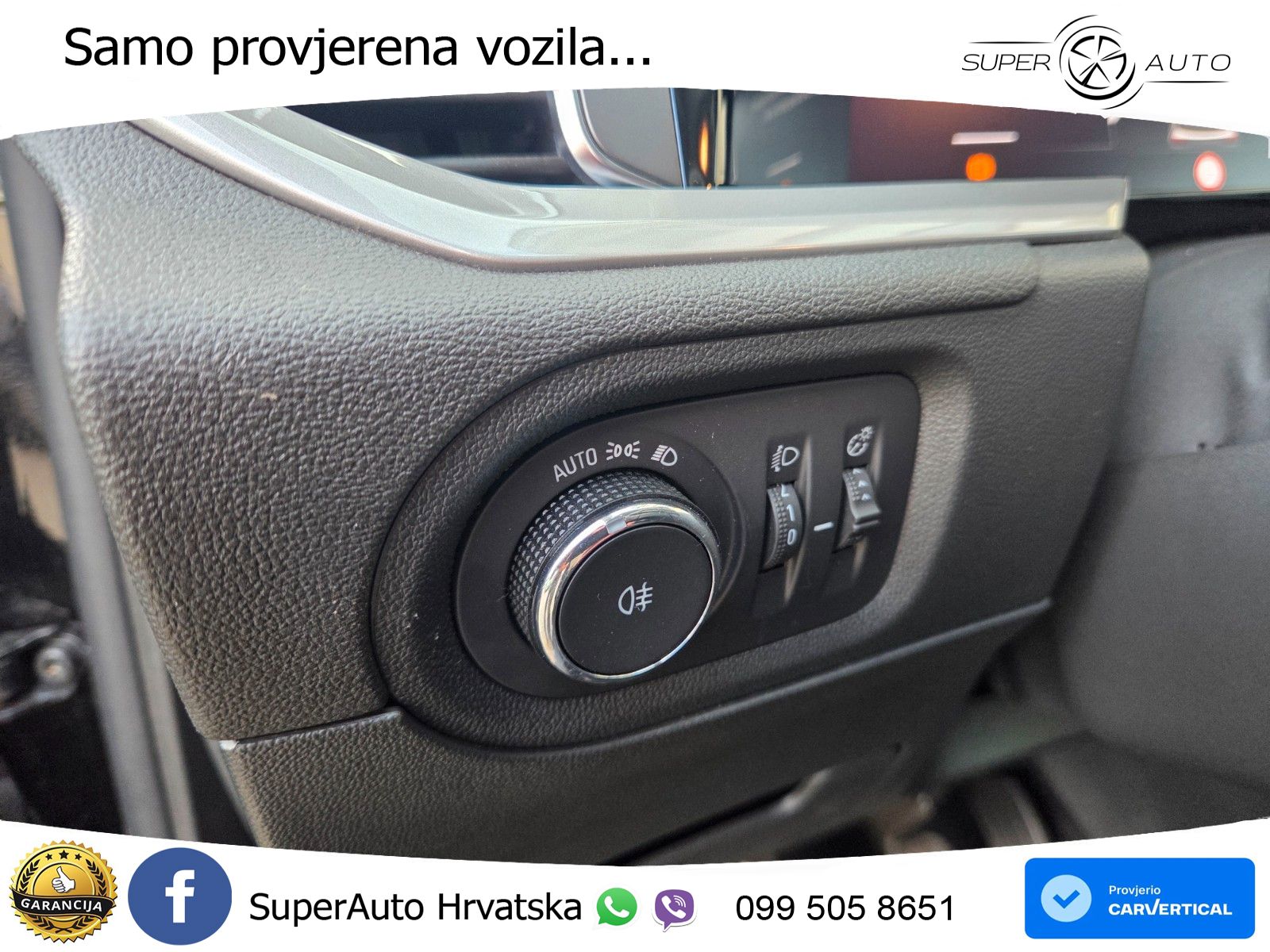 Opel Grandland 1.2i Turbo (130 KS) GS