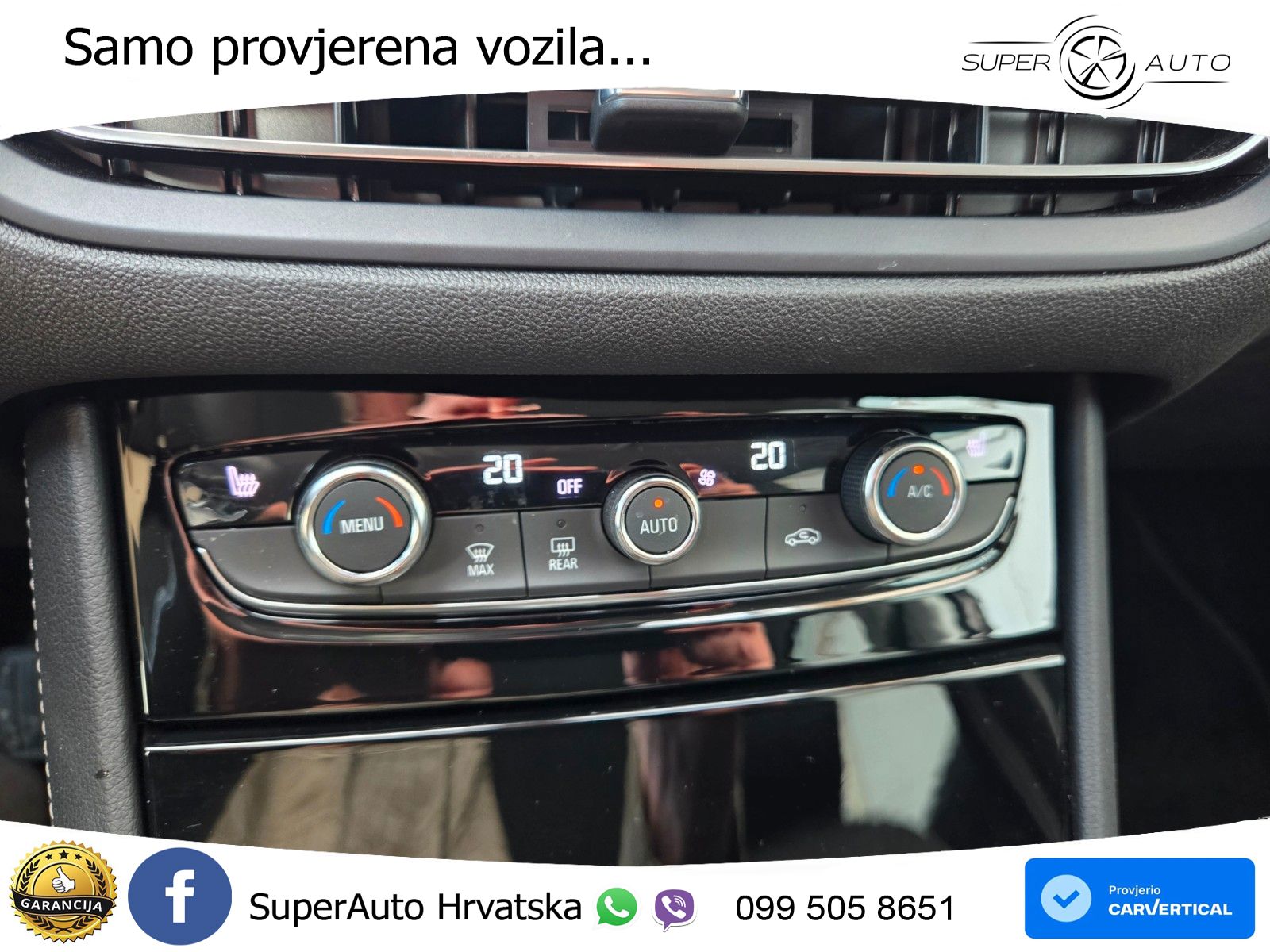 Opel Grandland 1.2i Turbo (130 KS) GS