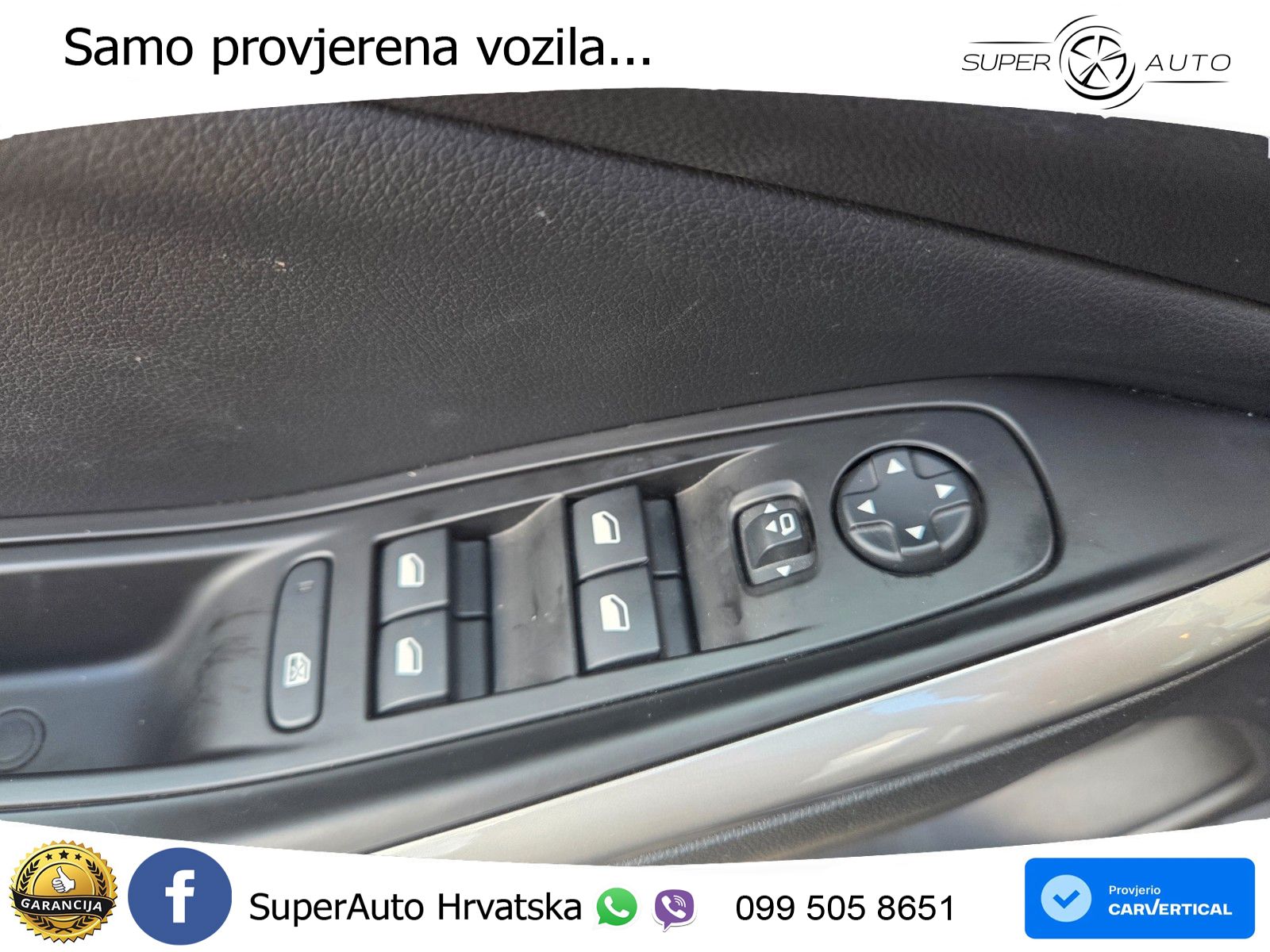 Opel Grandland 1.2i Turbo (130 KS) GS