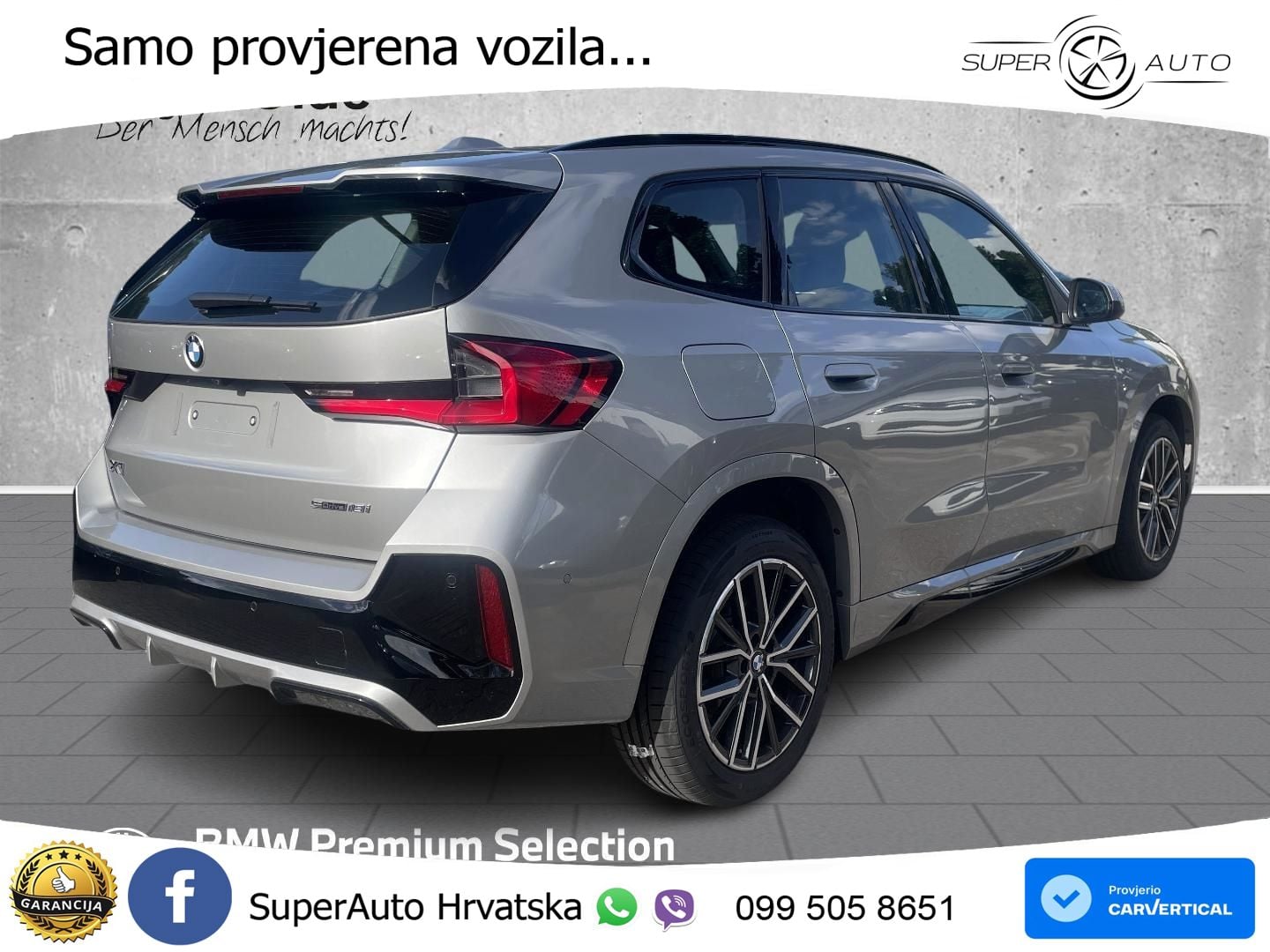 BMW X1 18i (136 KS) sDrive Steptronic LED+GR SJED+ACC