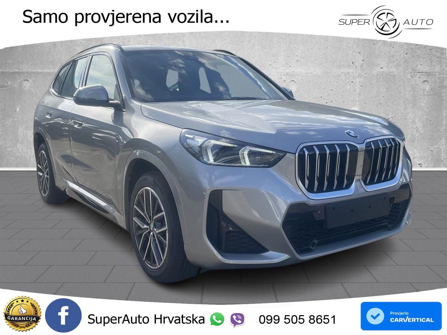 BMW X1 18i (136 KS) sDrive Steptronic LED+GR SJED+ACC