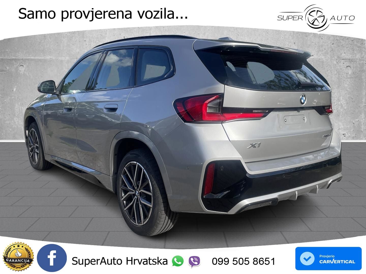 BMW X1 18i (136 KS) sDrive Steptronic LED+GR SJED+ACC