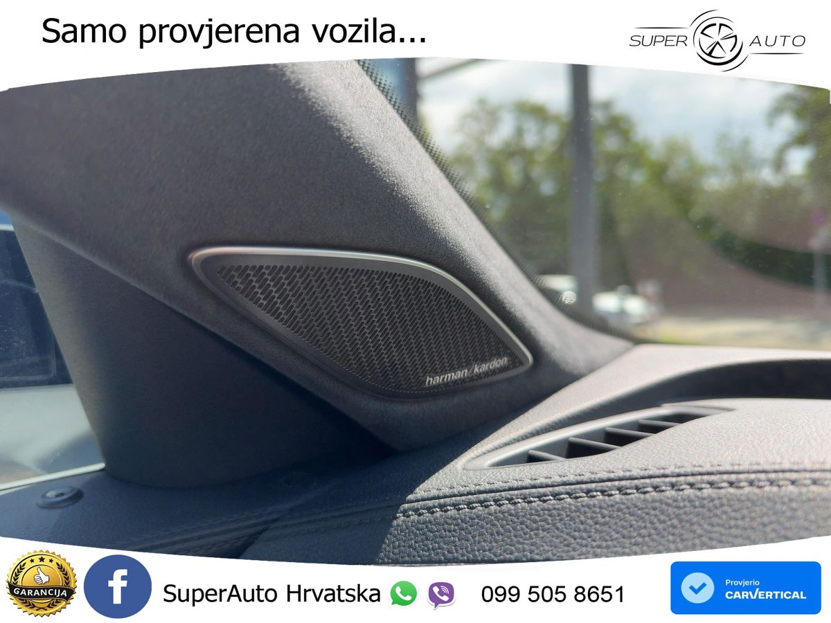 Volkswagen Passat Variant 1.5 TSI (272 KS) eHybrid DSG R-Line LED+GR SJED+ACC
