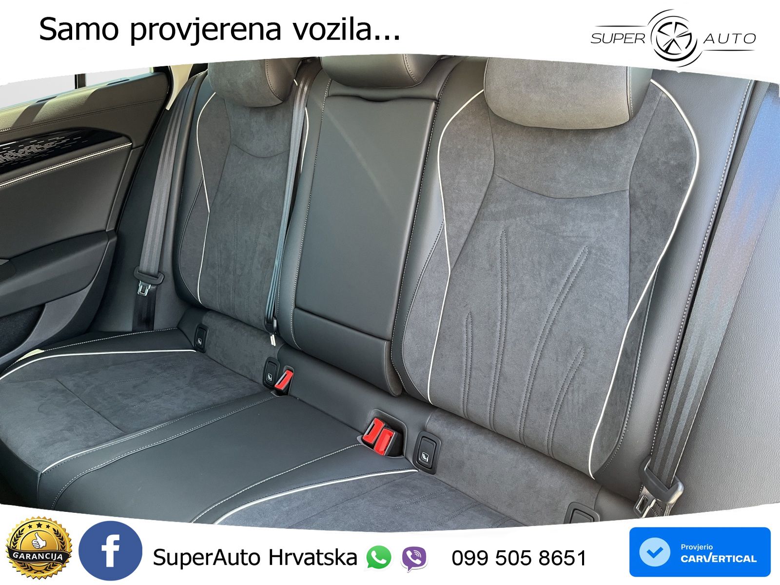 Volkswagen Passat Variant 1.5 TSI (204 KS) eHybrid DSG Elegance LED+GR SJED+ACC