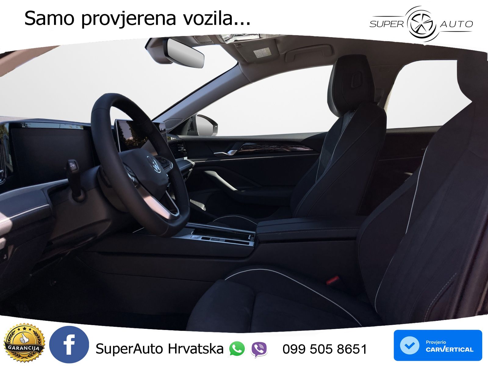 Volkswagen Passat Variant 1.5 TSI (204 KS) eHybrid DSG Elegance LED+GR SJED+ACC