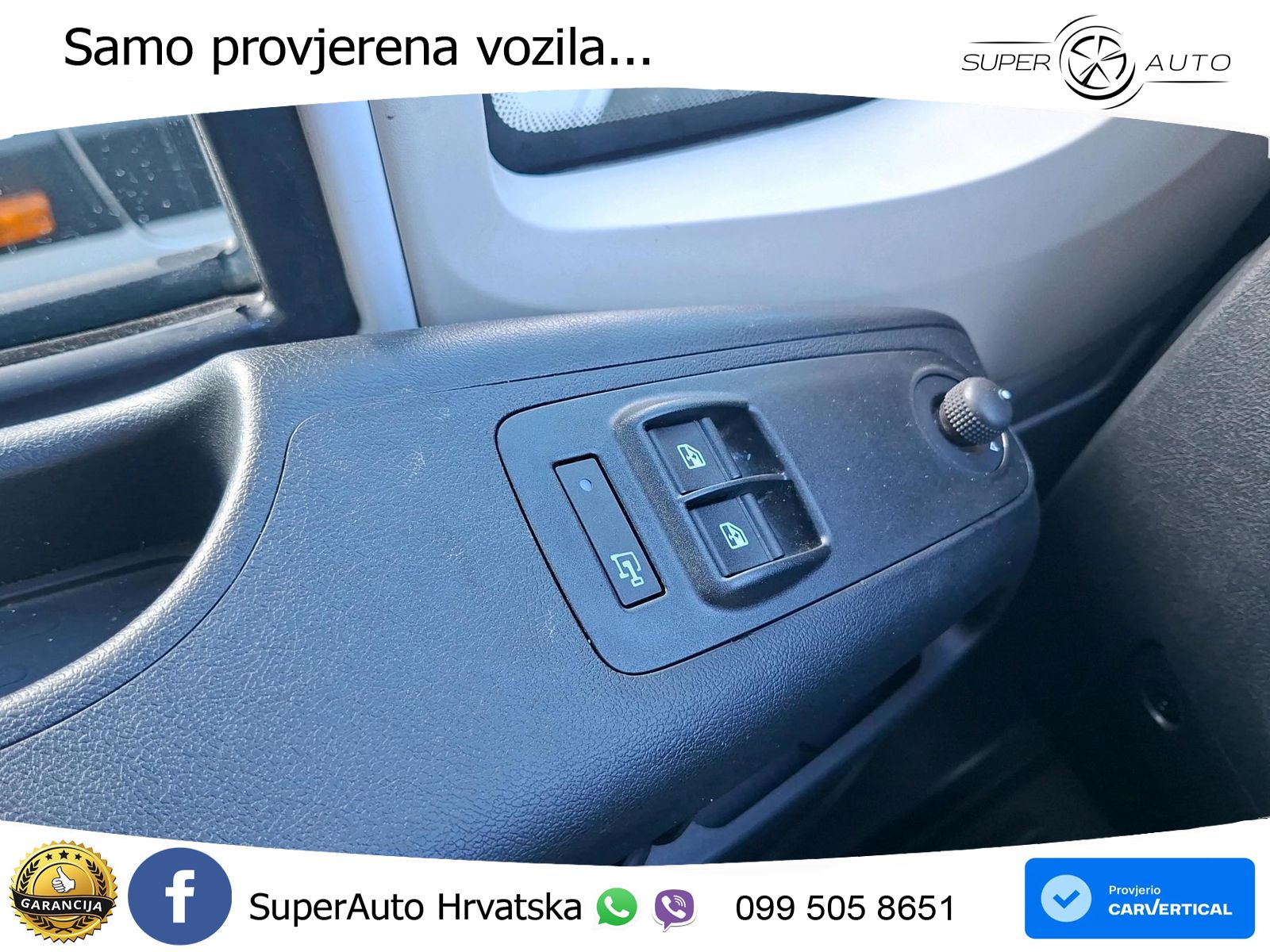 Peugeot Boxer L4H2 Diesel BlueHDI 140 Kamera Navi 140 KS