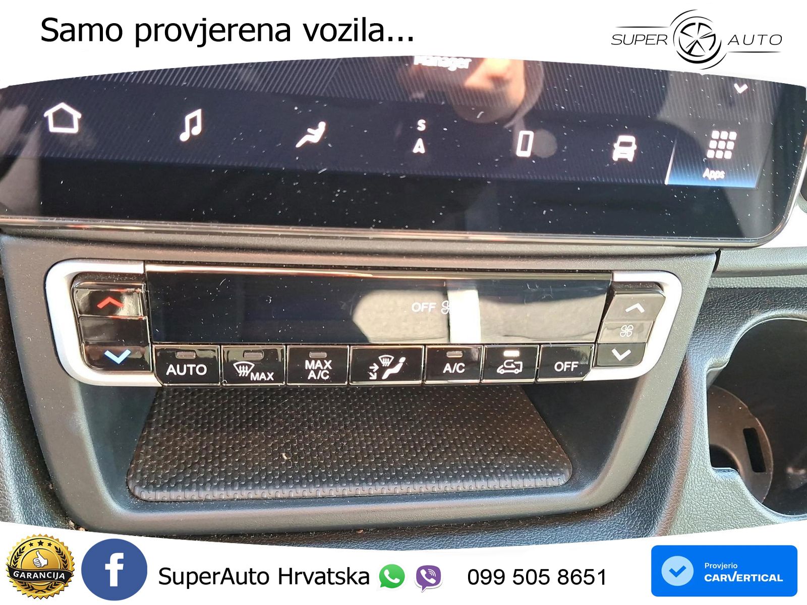 Peugeot Boxer L4H2 Diesel BlueHDI 140 Kamera Navi 140 KS