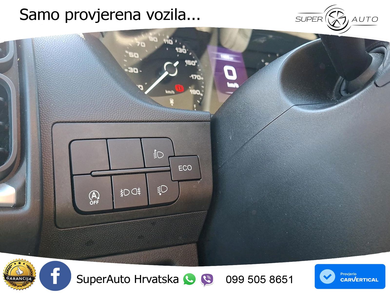 Peugeot Boxer L4H2 Diesel BlueHDI 140 Kamera Navi 140 KS