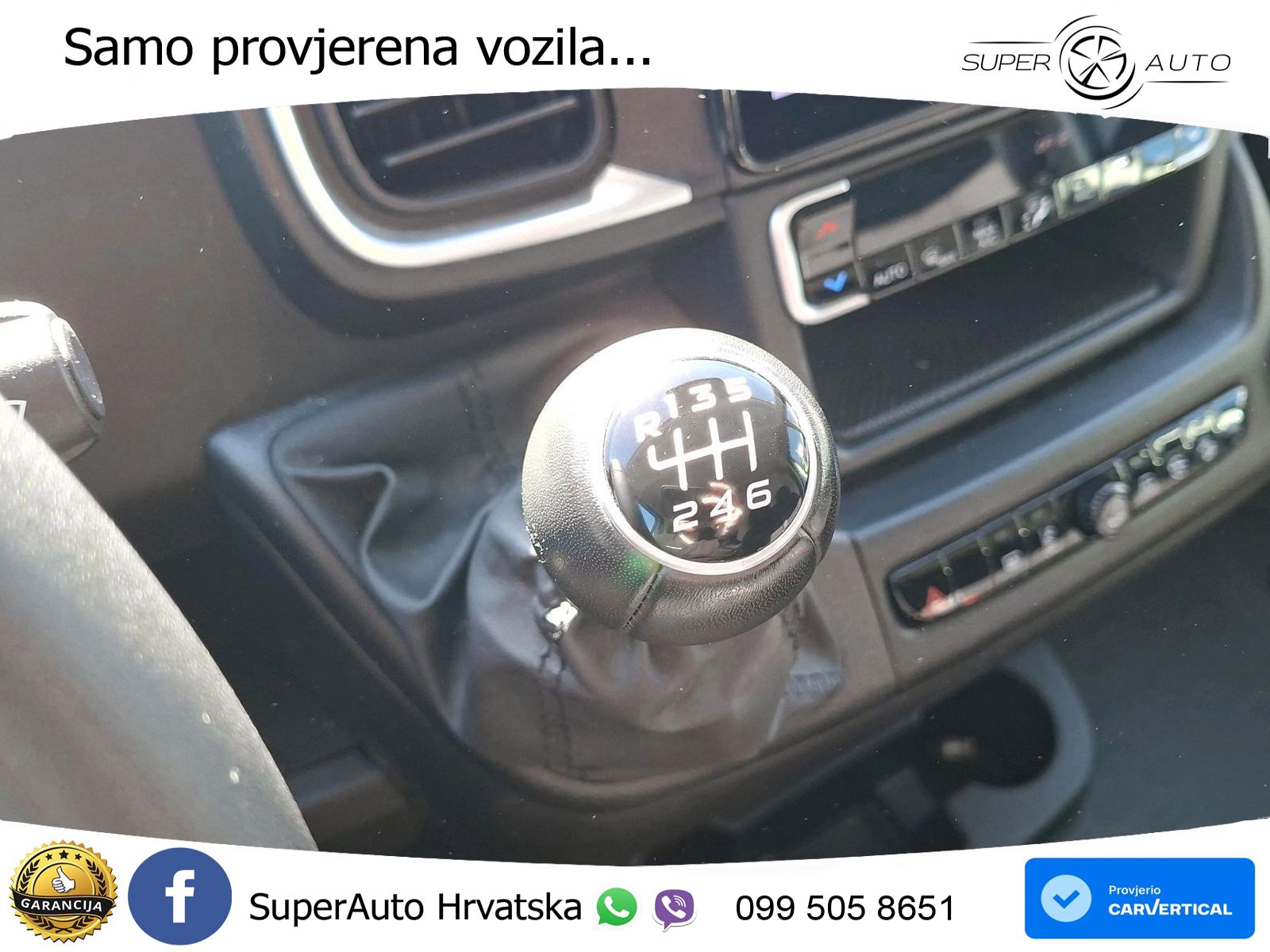 Peugeot Boxer L4H2 Diesel BlueHDI 140 Kamera Navi 140 KS