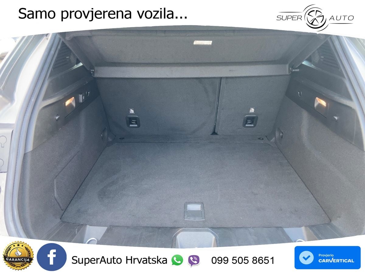 Alfa Romeo Tonale 1.5 Turbo (130 KS) 48V-Hybrid TCT
