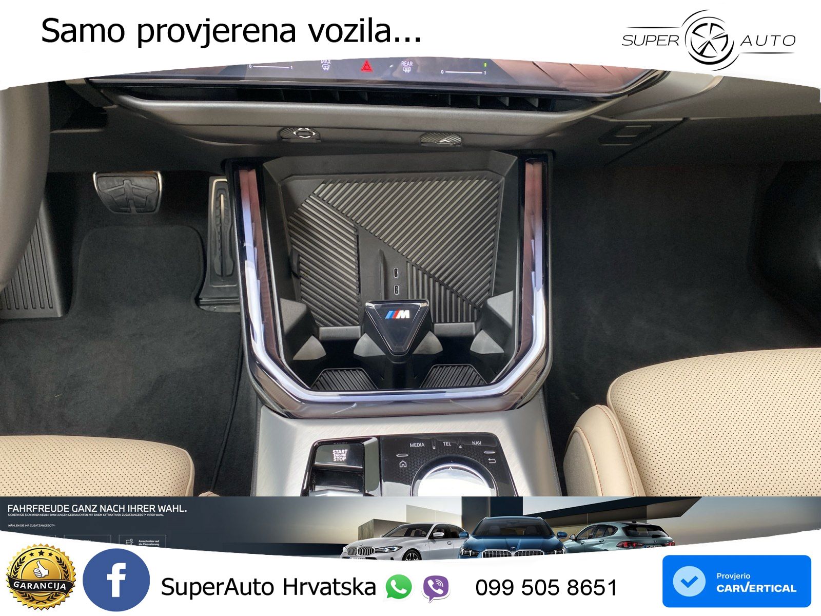 BMW X3 20d xDrive Steptronic M Sport LED+GR SJED+ACC