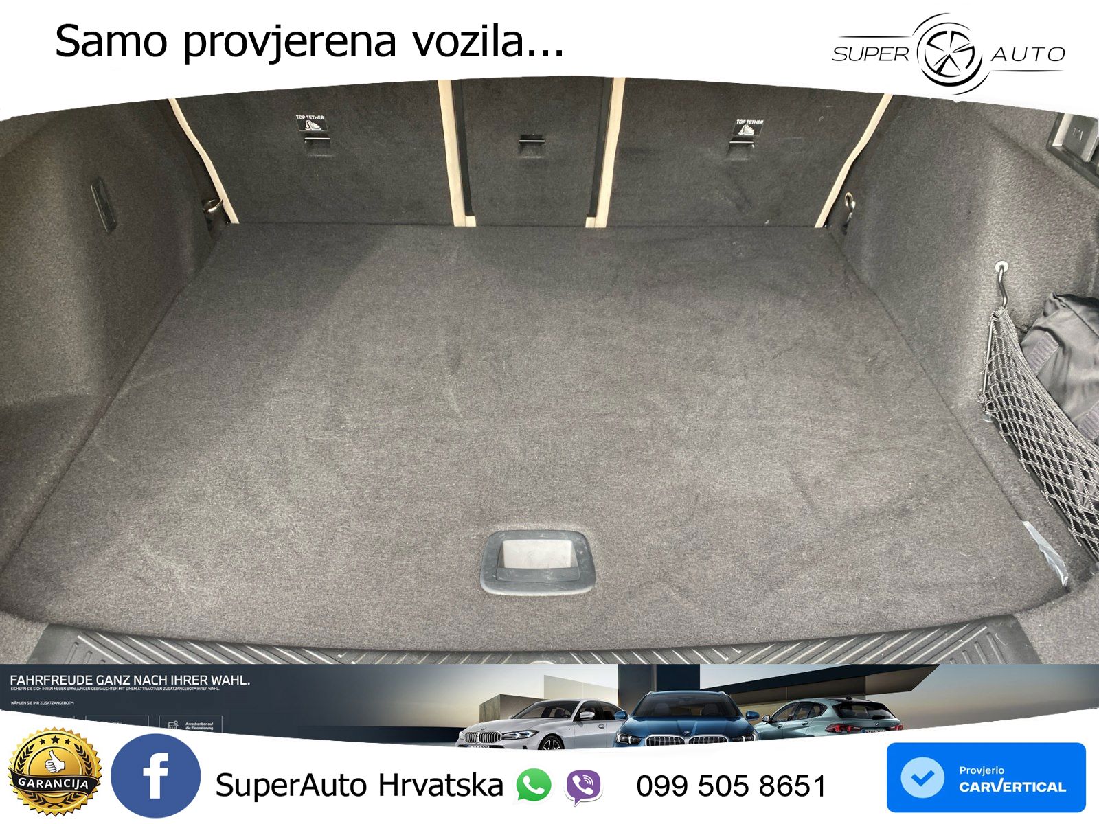 BMW X3 20d xDrive Steptronic M Sport LED+GR SJED+ACC