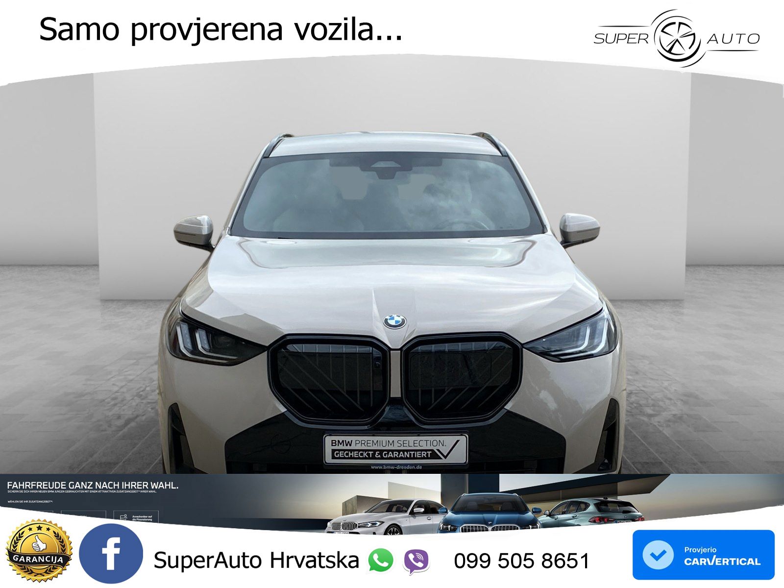 BMW X3 20d xDrive Steptronic M Sport LED+GR SJED+ACC