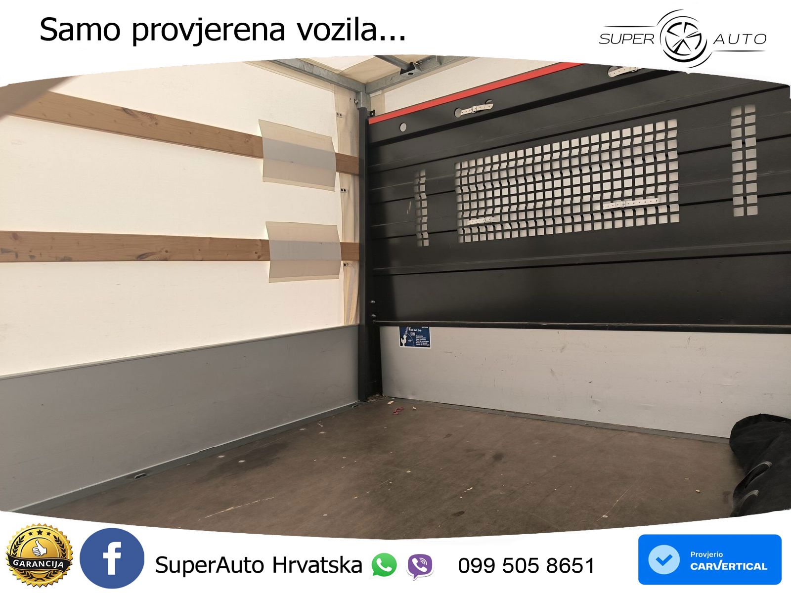 Mercedes-Benz Sprinter 215 CDI DOKA KlimaA 150 KS