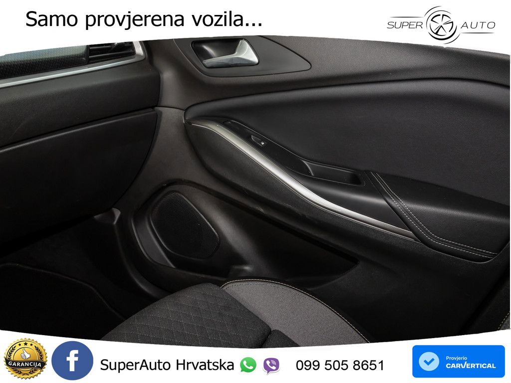 Opel Grandland 1.2i Turbo (130 KS) GS