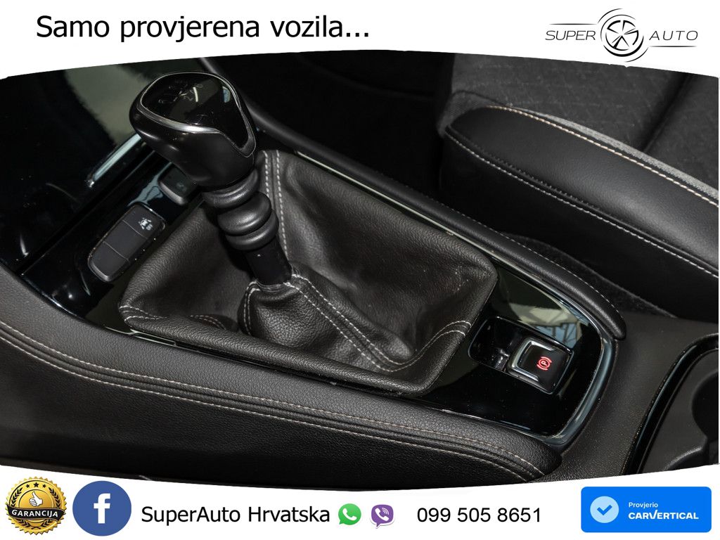 Opel Grandland 1.2i Turbo (130 KS) GS