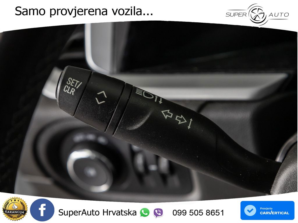 Opel Grandland 1.2i Turbo (130 KS) GS