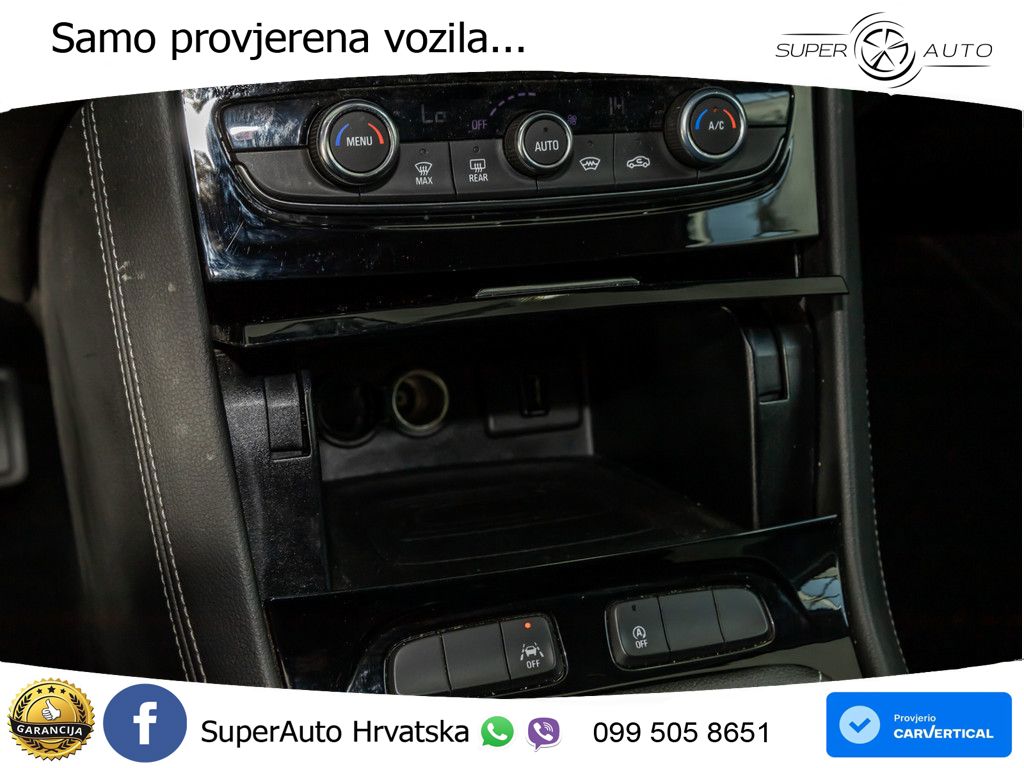 Opel Grandland 1.2i Turbo (130 KS) GS