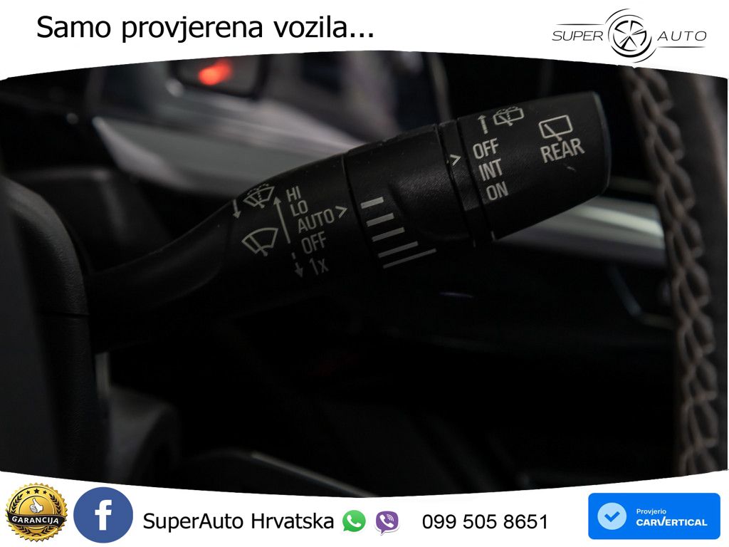 Opel Grandland 1.2i Turbo (130 KS) GS