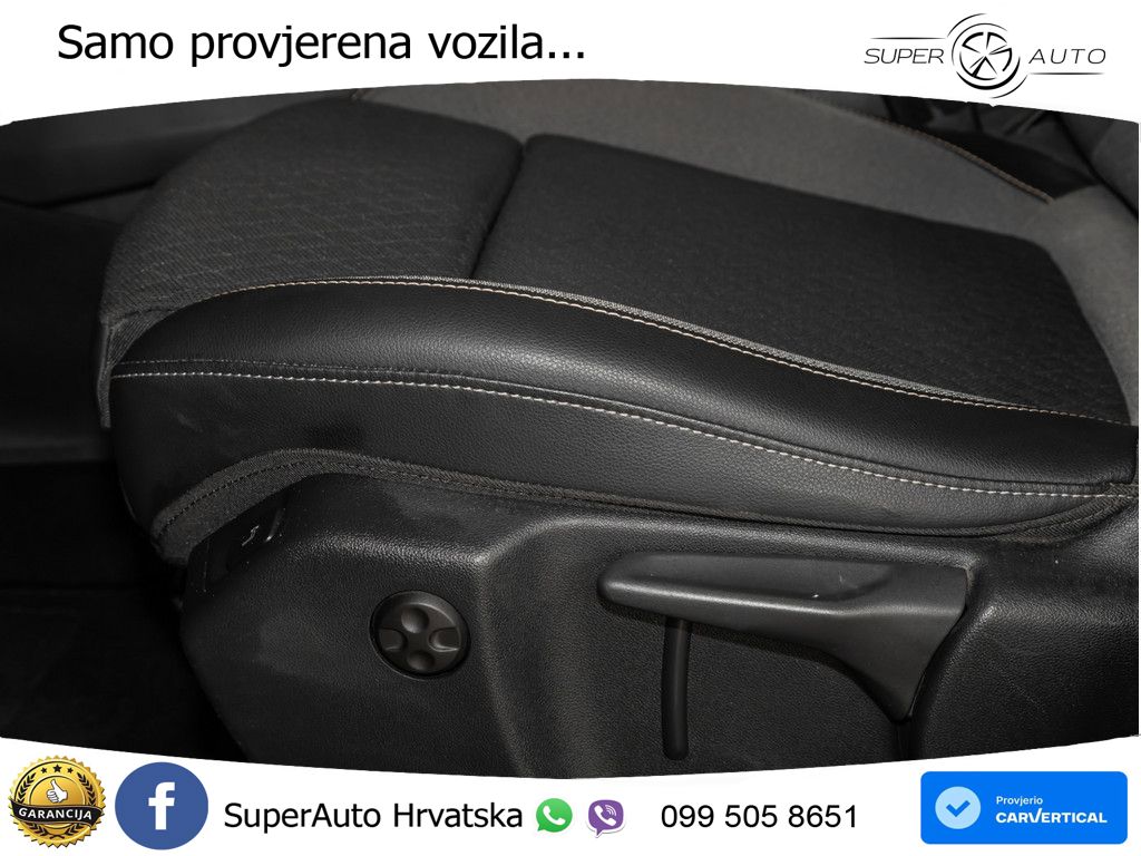 Opel Grandland 1.2i Turbo (130 KS) GS