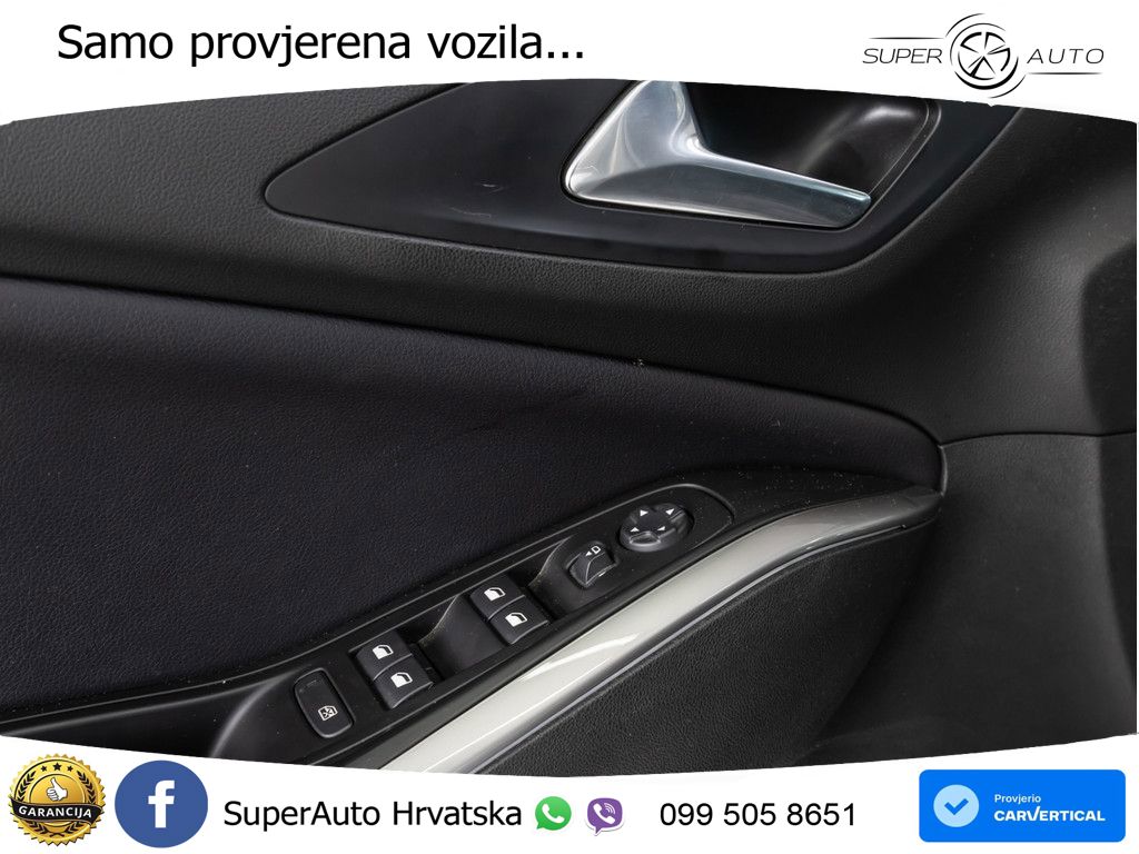 Opel Grandland 1.2i Turbo (130 KS) GS